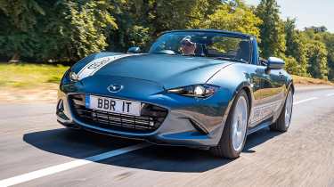 BBR Mazda MX5 ND
